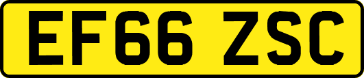 EF66ZSC