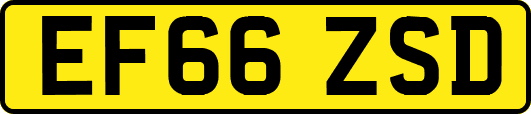 EF66ZSD