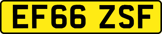 EF66ZSF