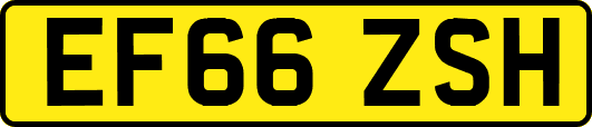 EF66ZSH