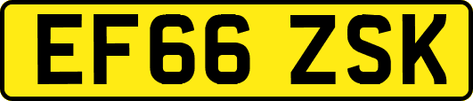 EF66ZSK