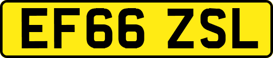 EF66ZSL