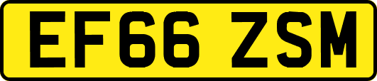 EF66ZSM