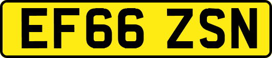 EF66ZSN