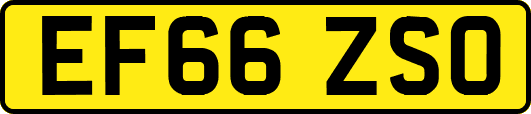 EF66ZSO