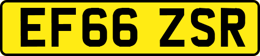 EF66ZSR