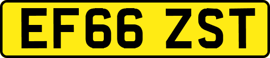 EF66ZST