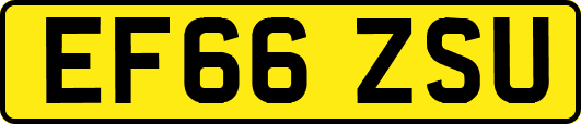 EF66ZSU