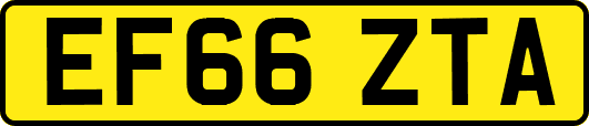 EF66ZTA