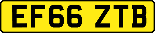EF66ZTB