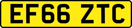 EF66ZTC