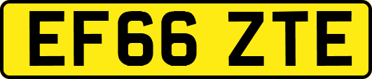 EF66ZTE