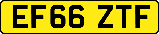 EF66ZTF
