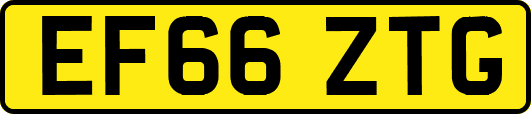 EF66ZTG