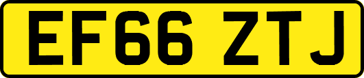 EF66ZTJ