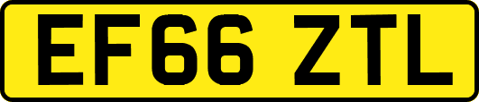 EF66ZTL
