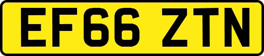 EF66ZTN