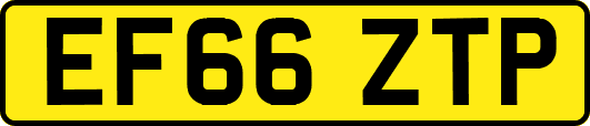 EF66ZTP