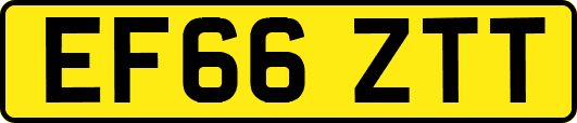 EF66ZTT