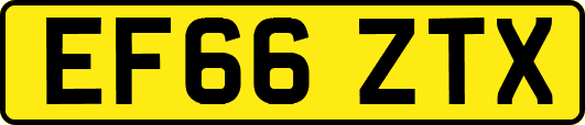 EF66ZTX