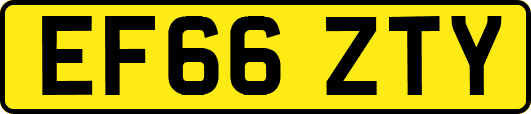 EF66ZTY