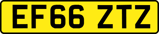 EF66ZTZ