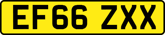 EF66ZXX