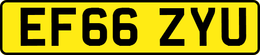 EF66ZYU