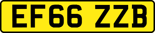 EF66ZZB