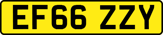 EF66ZZY