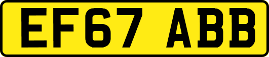 EF67ABB