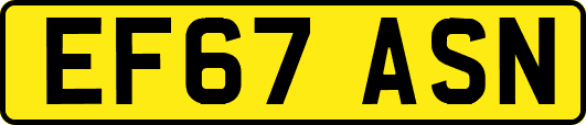 EF67ASN