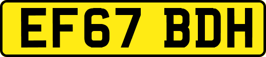 EF67BDH