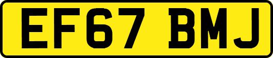 EF67BMJ