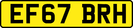 EF67BRH