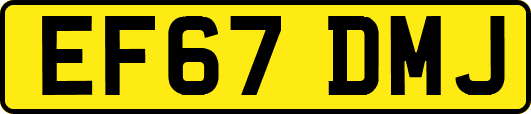 EF67DMJ