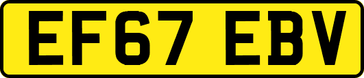 EF67EBV