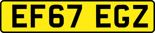 EF67EGZ