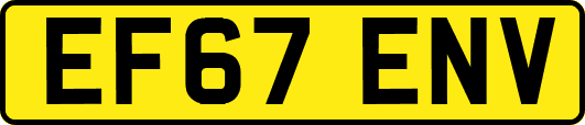 EF67ENV