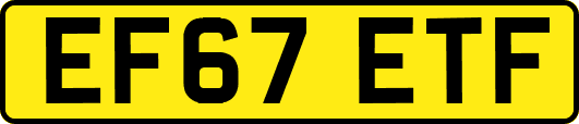EF67ETF