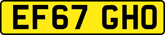 EF67GHO