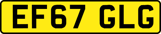 EF67GLG