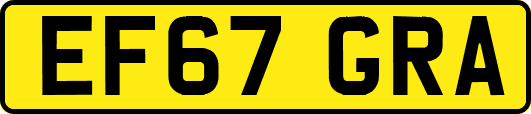 EF67GRA