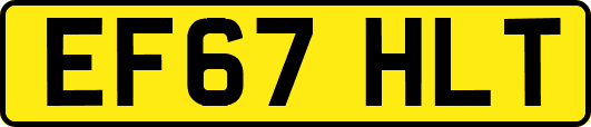 EF67HLT