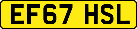 EF67HSL