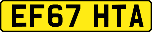 EF67HTA