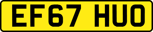 EF67HUO
