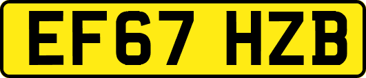 EF67HZB