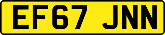 EF67JNN