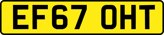 EF67OHT